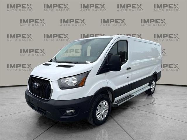 2025 Ford Transit Cargo Van T-250 for sale in Greensboro, NC
