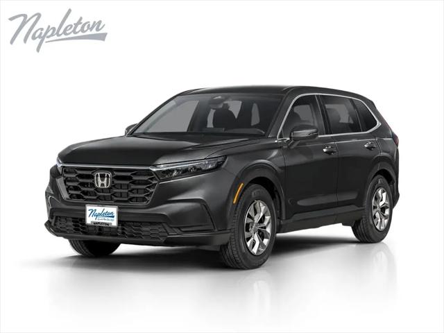 2026 Honda CR-V LX AWD for sale in Oak Lawn, IL