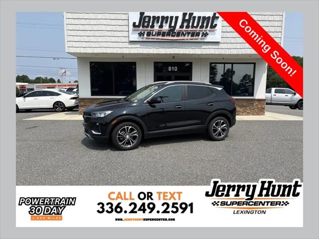 2021 Buick Encore GX FWD Select for sale in Lexington, NC