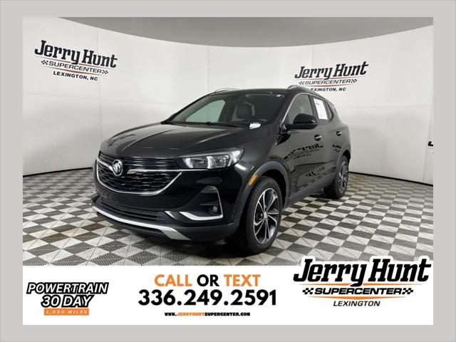 2021 Buick Encore GX FWD Select for sale in Lexington, NC