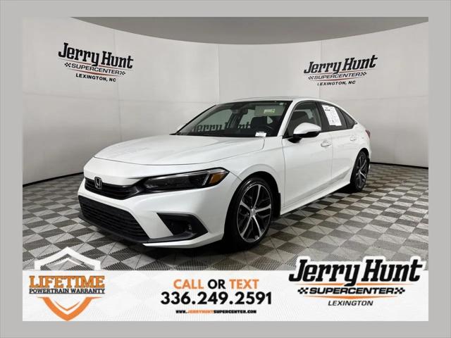 2024 Honda Civic Touring for sale in Lexington, NC