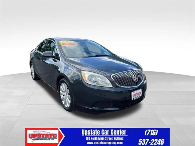 2015 Buick Verano Base for sale in Attica, NY
