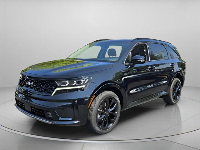 2023 Kia Sorento SX for sale in Alpharetta, GA