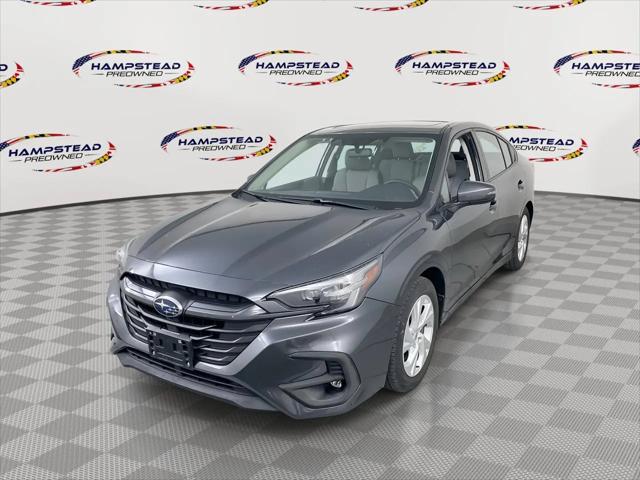 2023 Subaru Legacy Premium for sale in Hampstead, MD