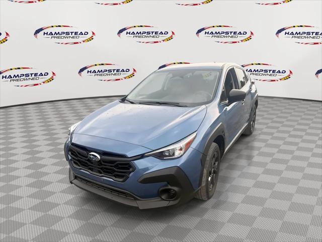 2024 Subaru Crosstrek 2.0i for sale in Hampstead, MD