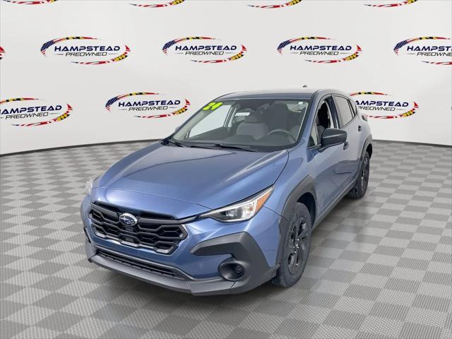 2024 Subaru Crosstrek 2.0i for sale in Hampstead, MD