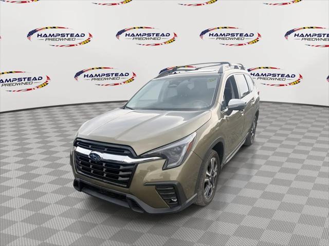 2023 Subaru Ascent Limited 8-Passenger for sale in Hampstead, MD