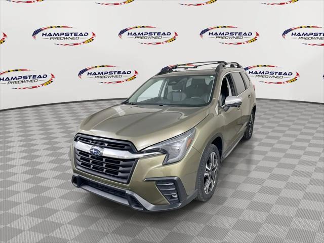 2023 Subaru Ascent Limited 8-Passenger for sale in Hampstead, MD