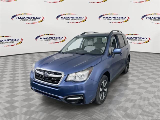 2018 Subaru Forester 2.5i Premium for sale in Hampstead, MD