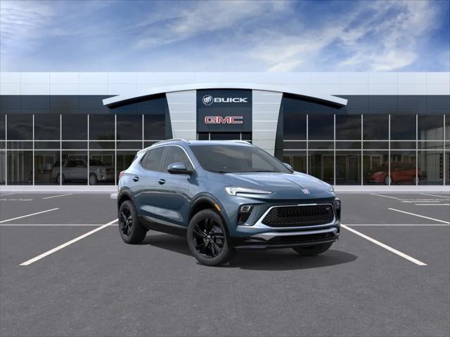 2026 Buick Encore GX Sport Touring FWD for sale in Red Springs, NC