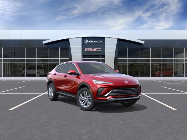 2026 Buick NV Preferred FWD for sale in Red Springs, NC