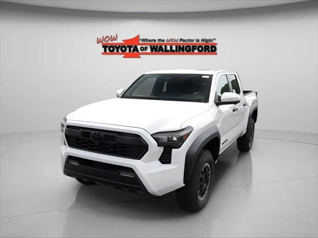 2026 Toyota Tacoma TRD Off Road for sale in Wallingford, CT