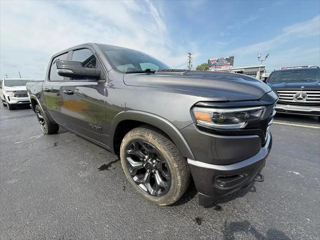 2024 Ram 1500 Limited Crew Cab 4x4 5'7" Box for sale in Lebanon, TN