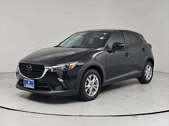 2020 Mazda CX-3 Sport for sale in Salem, OR