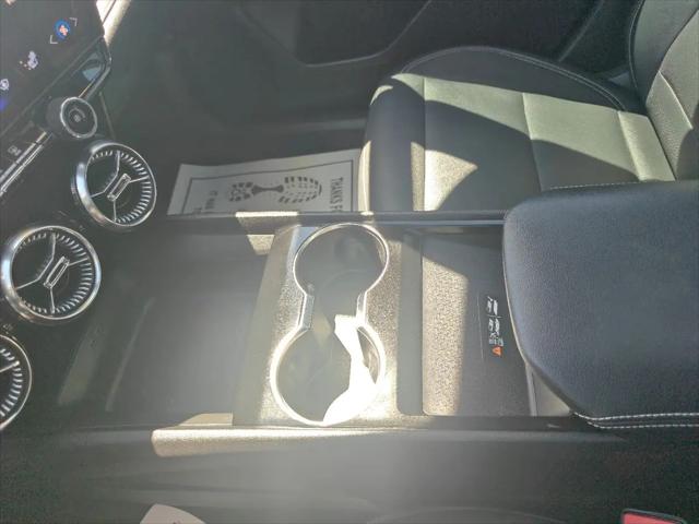 2024 Chevrolet V Blazer eAWD 2LT