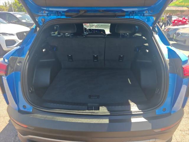 2024 Chevrolet V Blazer eAWD 2LT