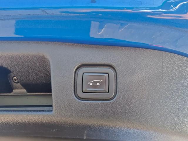 2024 Chevrolet V Blazer eAWD 2LT