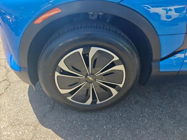 2024 Chevrolet V Blazer eAWD 2LT