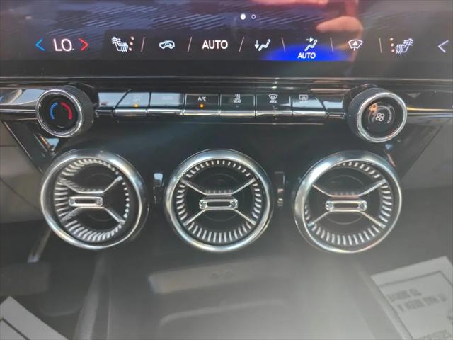 2024 Chevrolet V Blazer eAWD 2LT