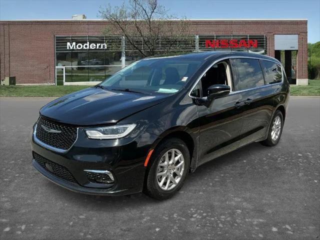 2024 Chrysler Pacifica Touring L for sale in Cornelius, NC