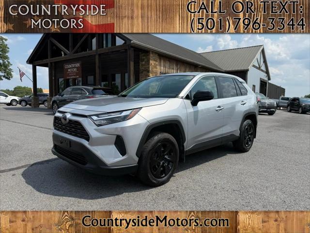 2023 Toyota RAV4 LE for sale in Conway, AR
