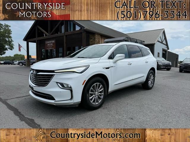 2022 Buick Enclave AWD Premium for sale in Conway, AR