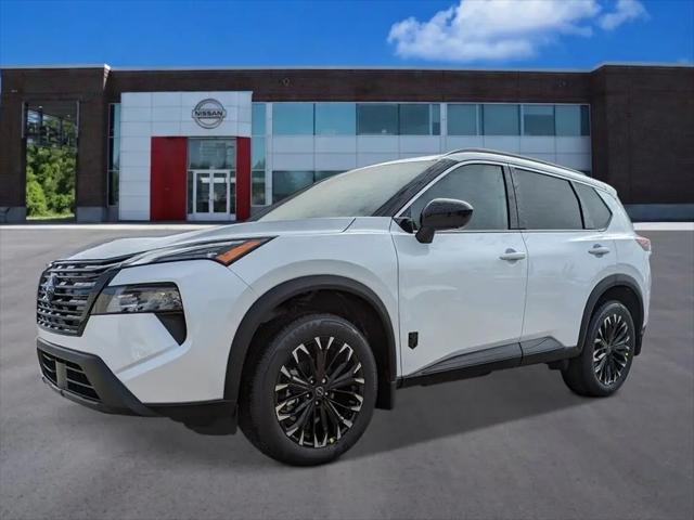 2026 Nissan Rogue Dark Armor for sale in Cornelius, NC