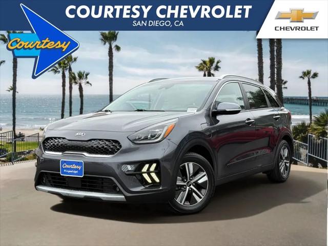 2020 Kia Niro Plug-In Hybrid EX Premium for sale in San Diego, CA