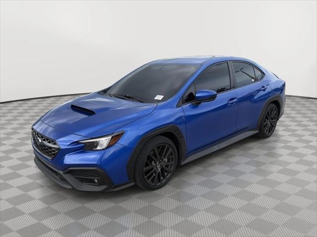 2023 Subaru WRX Premium for sale in Homestead, FL