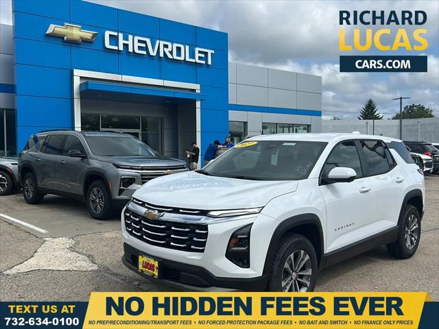 2027 Chevrolet Equinox LT AWD for sale in Avenel, NJ