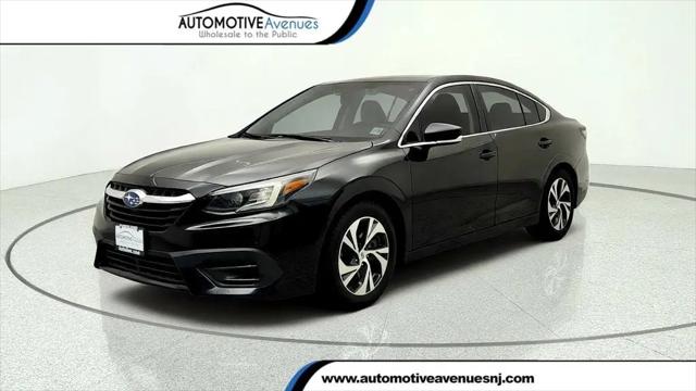 2022 Subaru Legacy 2.5i for sale in Wall Township, NJ