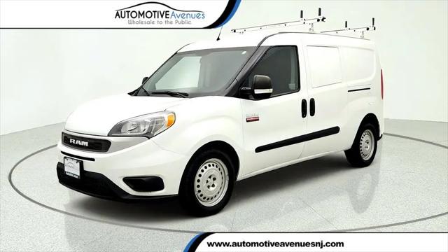 2022 Ram ProMaster City Cargo Van Cargo Van for sale in Wall Township, NJ
