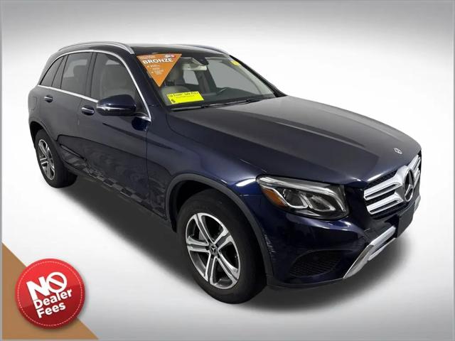 2019 Mercedes-Benz GLC 4MATIC for sale in Clermont, FL