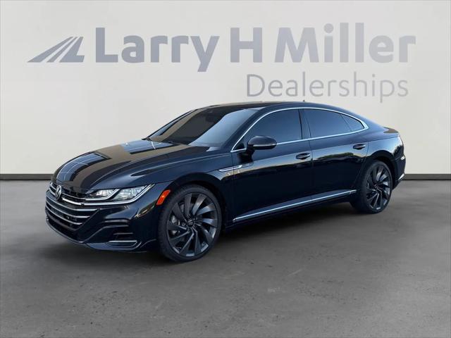 2023 Volkswagen Arteon 2.0T SEL R-Line for sale in Peoria, AZ