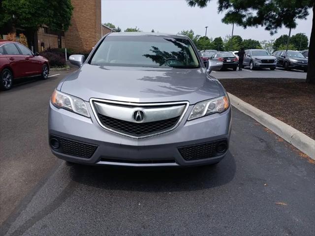 2014 Acura RDX Base for sale in Dublin, OH