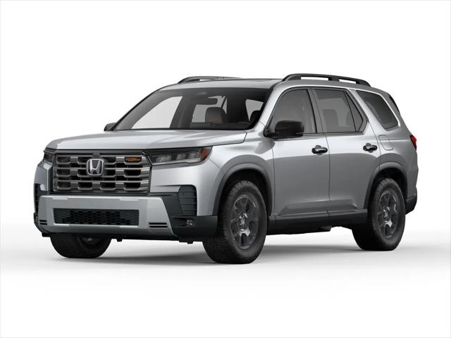2026 Honda Pilot TrailSport for sale in Dublin, OH