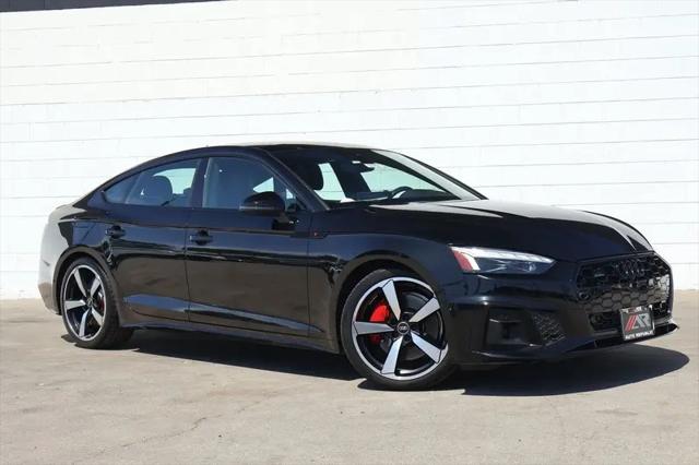 2023 Audi A5 Sportback Prestige 45 TFSI S line quattro S tronic for sale in Fullerton, CA
