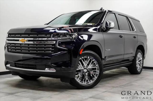 2023 Chevrolet Tahoe 4WD Premier for sale in Marietta, GA
