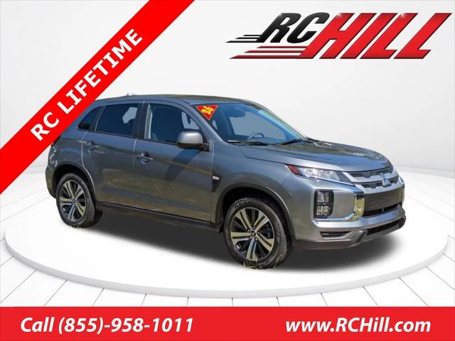 2026 Mitsubishi Outlander Sport 2.0 ES for sale in Deland, FL