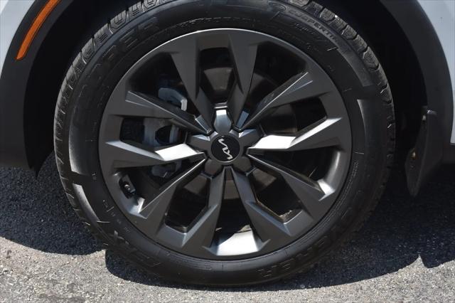 2022 Kia Sorento X-Line SX Prestige