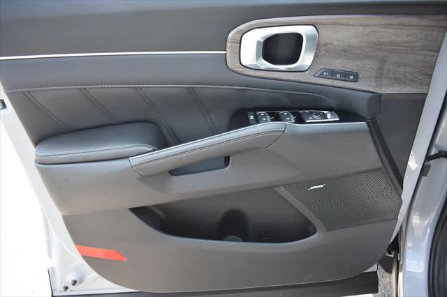 2022 Kia Sorento X-Line SX Prestige