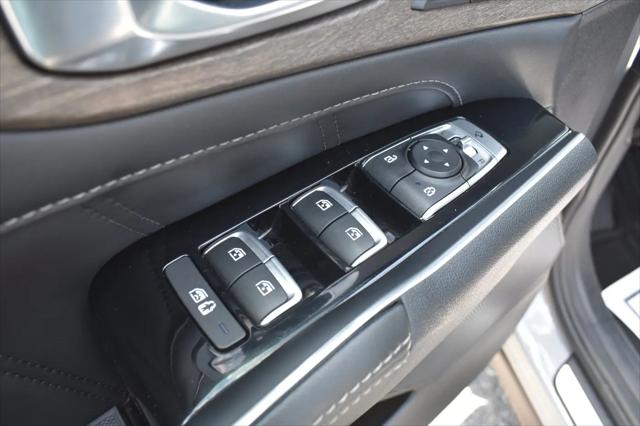 2022 Kia Sorento X-Line SX Prestige