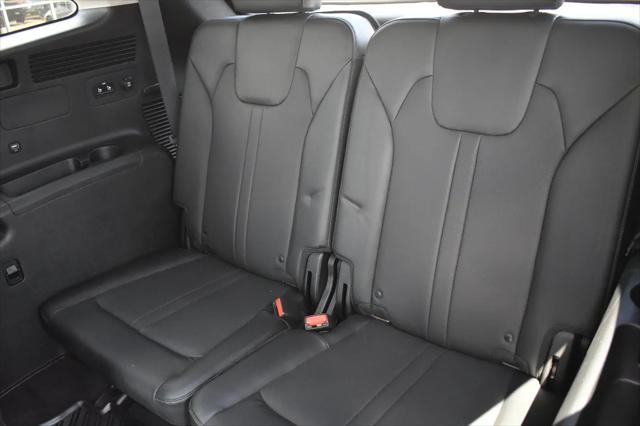 2022 Kia Sorento X-Line SX Prestige