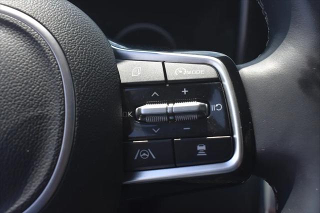 2022 Kia Sorento X-Line SX Prestige