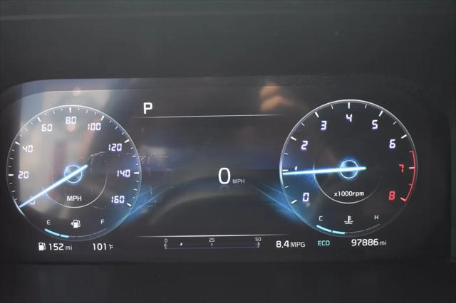 2022 Kia Sorento X-Line SX Prestige