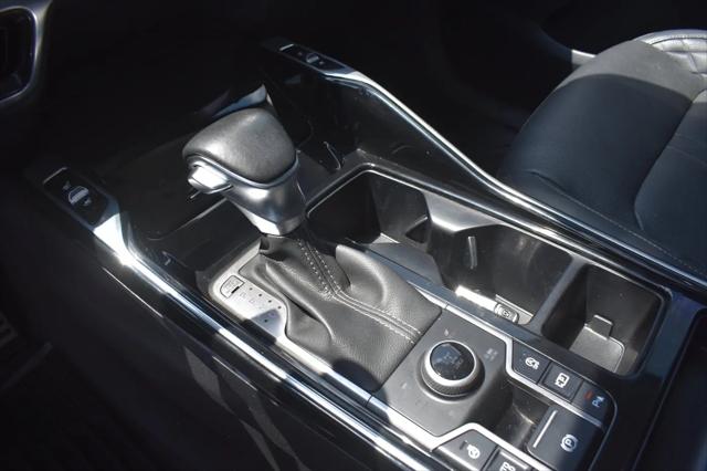2022 Kia Sorento X-Line SX Prestige