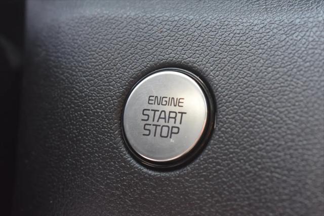 2022 Kia Sorento X-Line SX Prestige