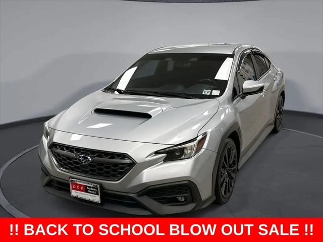 2022 Subaru WRX Premium for sale in Old Bridge, NJ