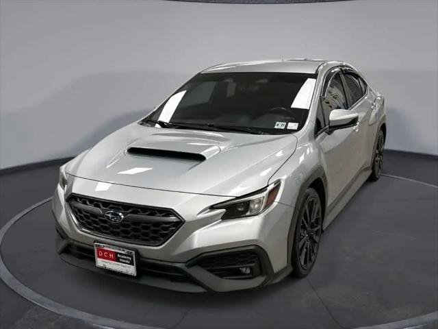 2022 Subaru WRX Premium for sale in Old Bridge, NJ