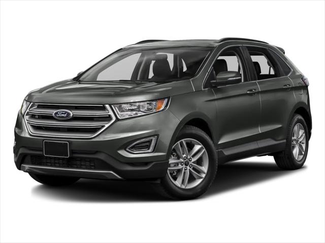 2016 Ford Edge SEL for sale in Glen Cove, NY